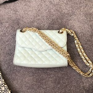 Rebecca Minkoff adjustable strap bag